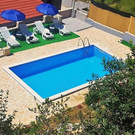 Holiday Home Dijamant Kučiće エクステリア 写真