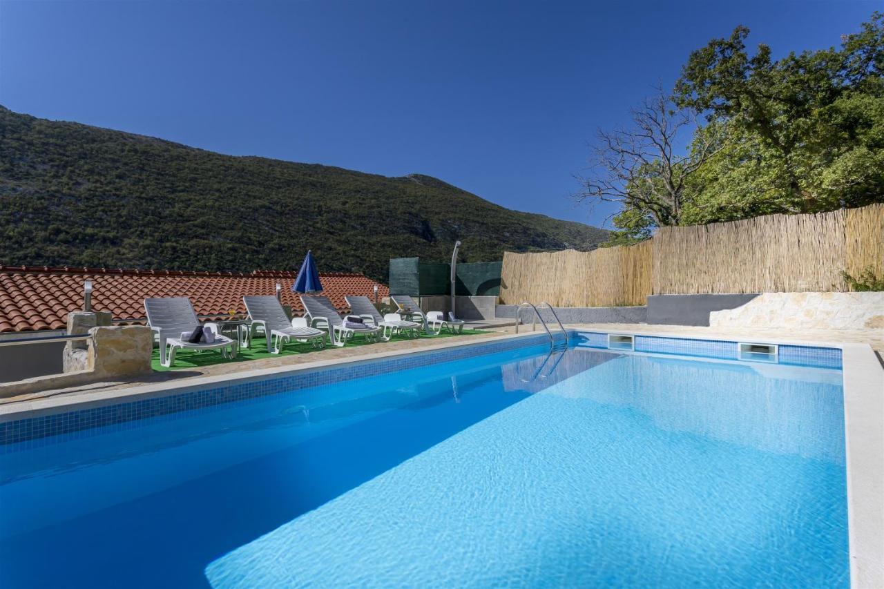 Holiday Home Dijamant Kučiće エクステリア 写真