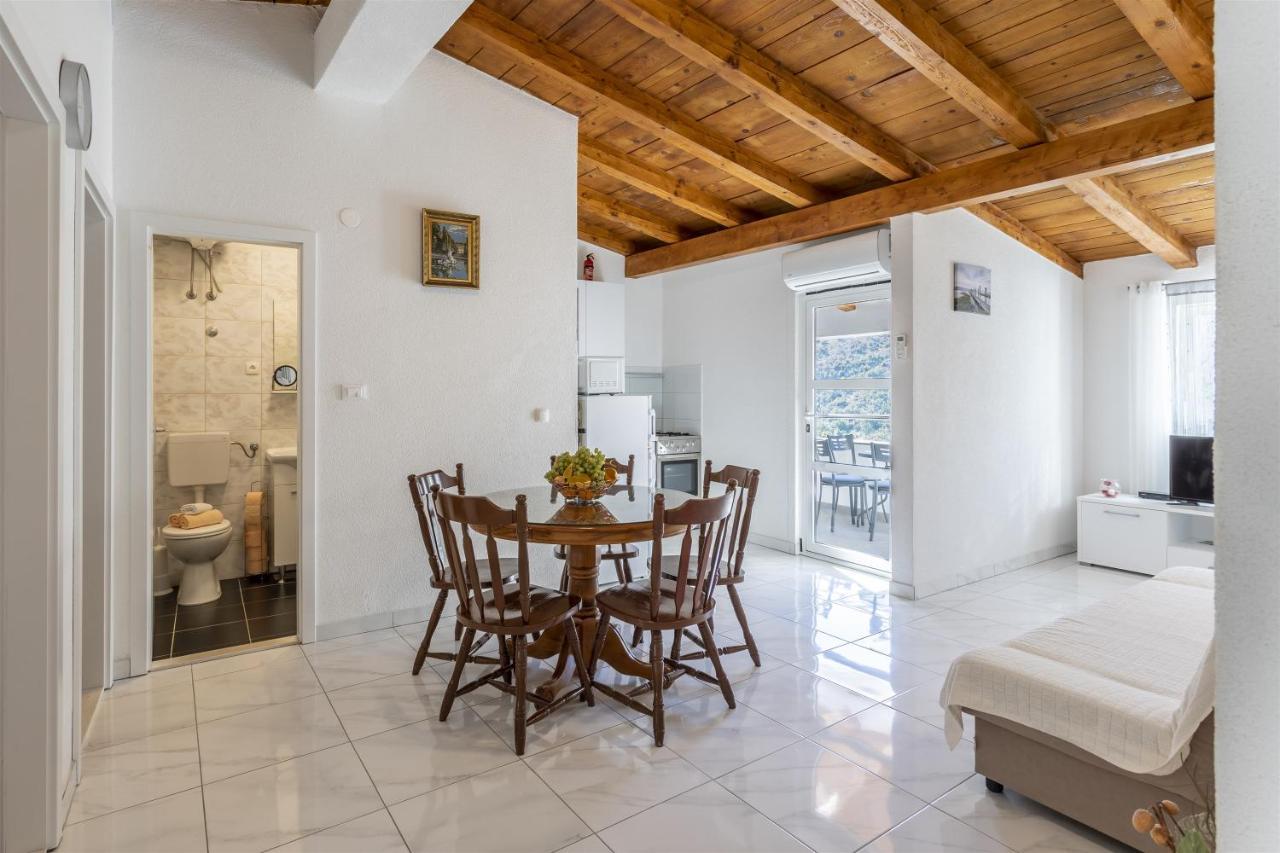 Holiday Home Dijamant Kučiće エクステリア 写真